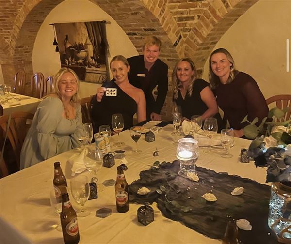 Christian Rasmussen Magic