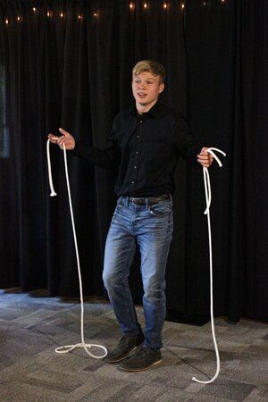 Christian Rasmussen Magic