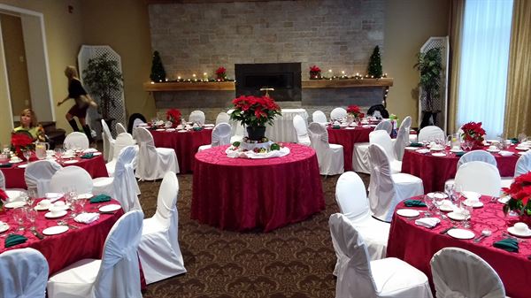 Milton Banquet & Conference Centre