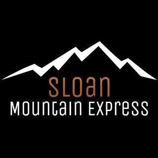 Sloan Mountain Express