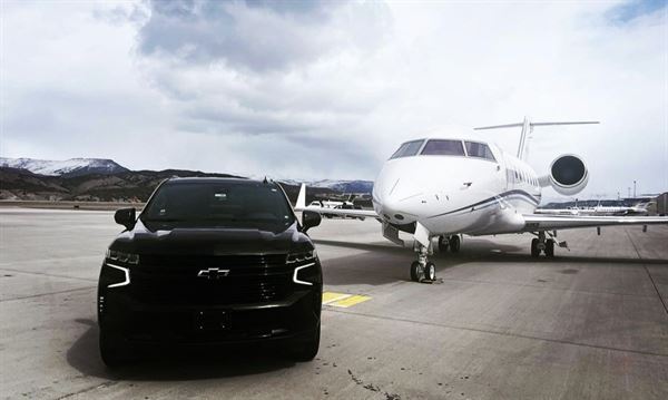 Sloan Mountain Express