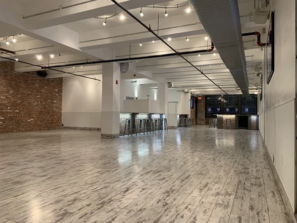 53 Edison Place - Loft Life Venue