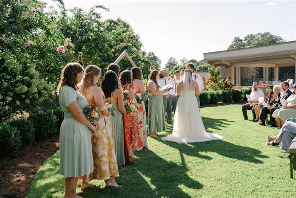 The Club at Keowee Key