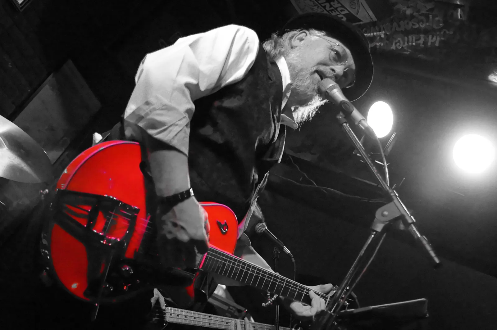 The Jackson Fox Band