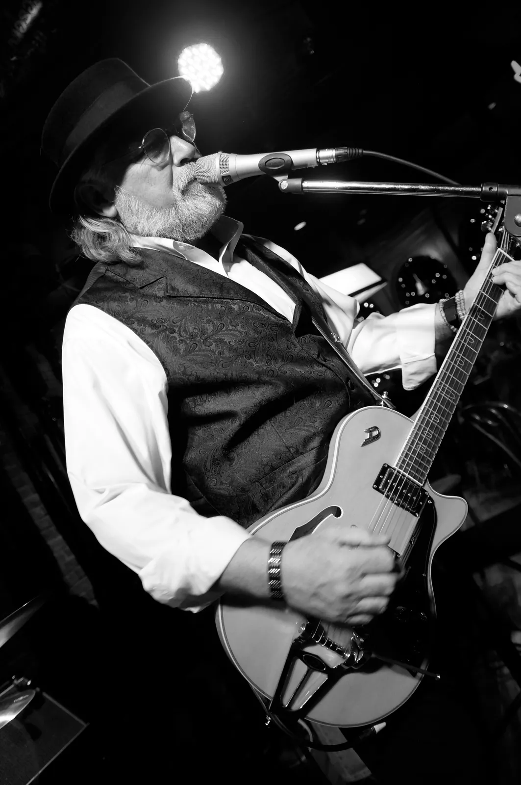 The Jackson Fox Band