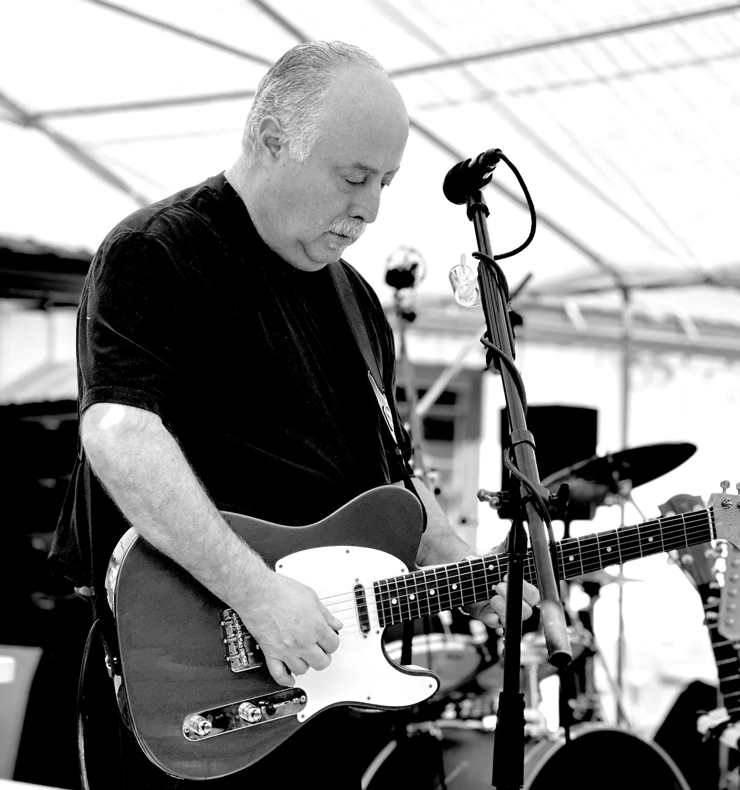 The Jackson Fox Band