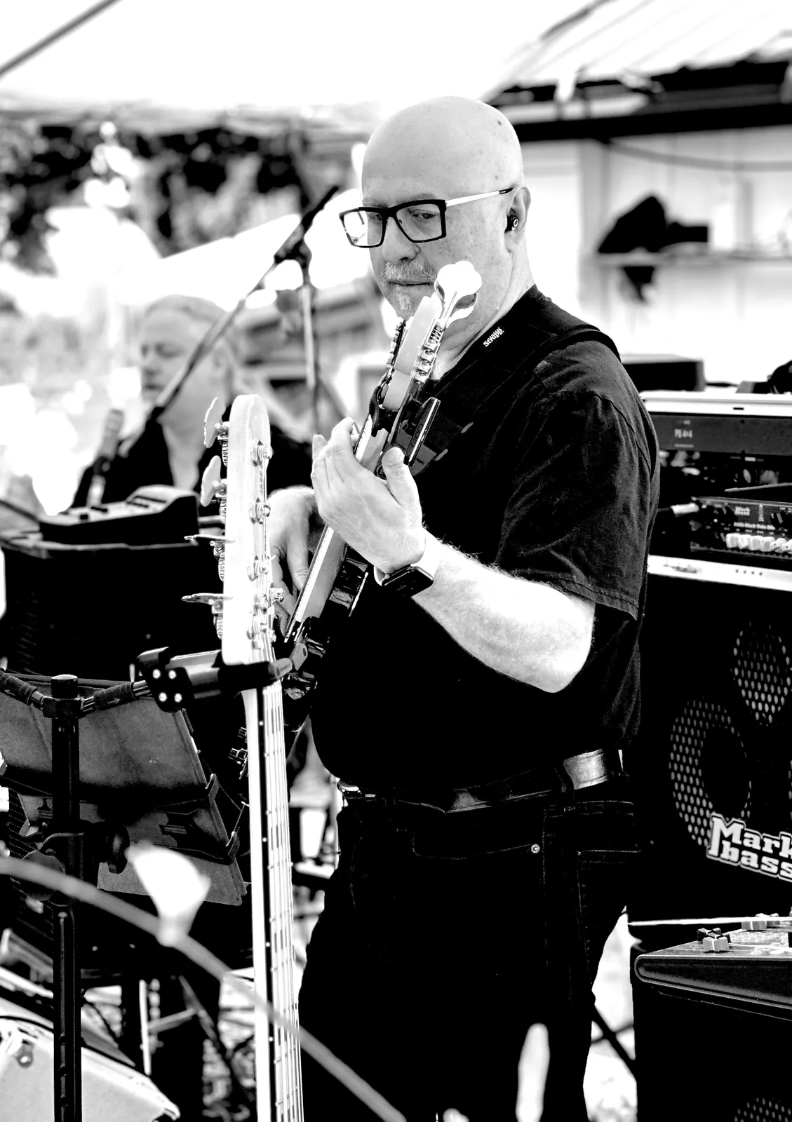 The Jackson Fox Band