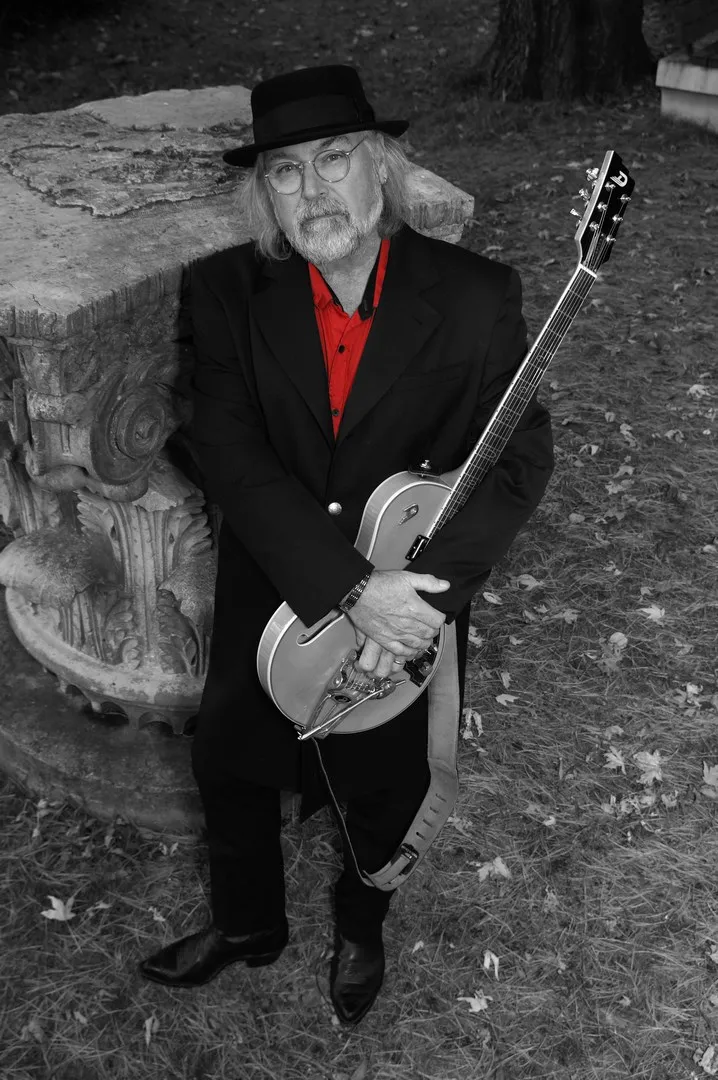 The Jackson Fox Band