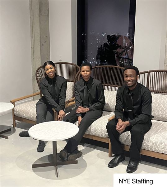 NYE Staffing | Manhattan