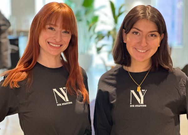 NYE Staffing | Las Vegas