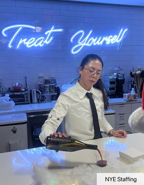 NYE Staffing | Virginia