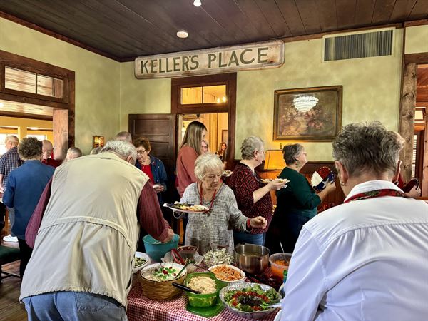 The La Coste City Hotel