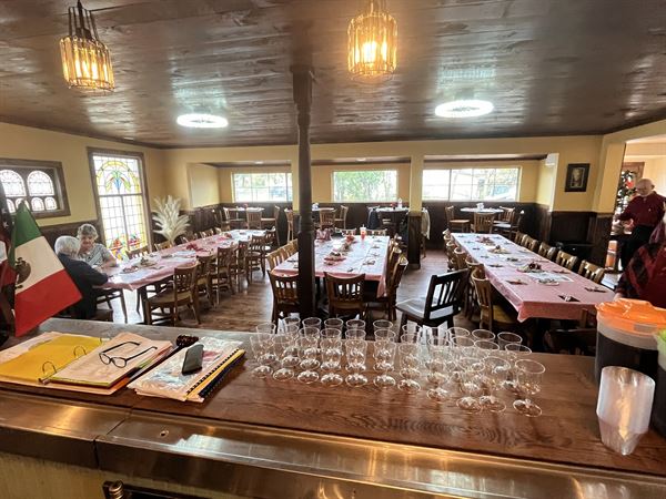 The La Coste City Hotel