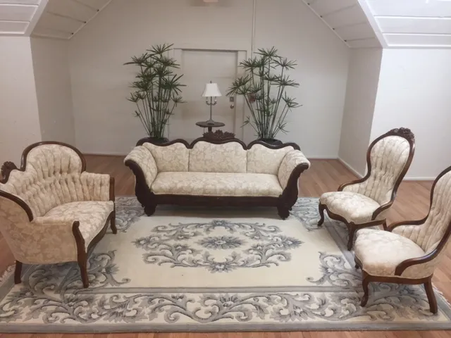 The Heard-Craig Art Center & Museum