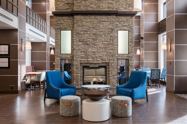Hampton Inn & Suites by Hilton Halifax-Dartmouth