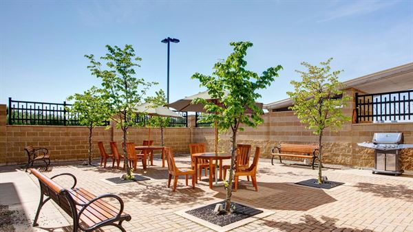 Hampton Inn & Suites by Hilton Halifax-Dartmouth