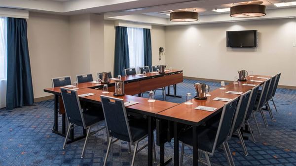 Hampton Inn & Suites by Hilton Halifax-Dartmouth