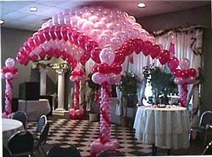 Balloon Masters