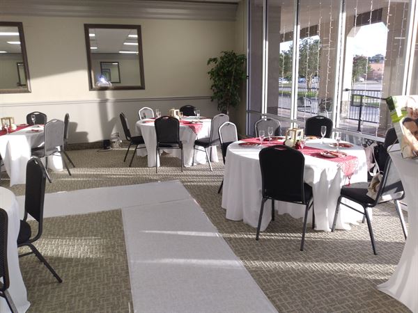 Event Center Kenner