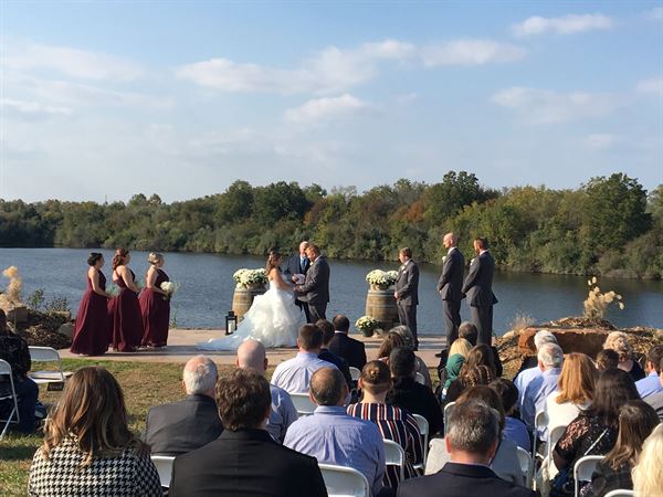 Seasons Event Center