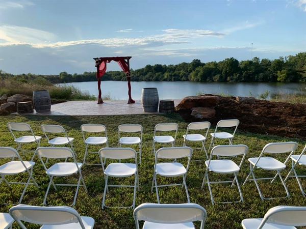 Seasons Event Center