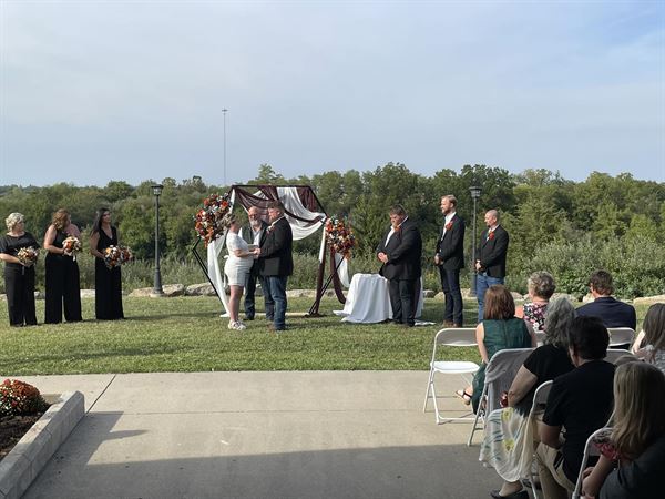 Seasons Event Center