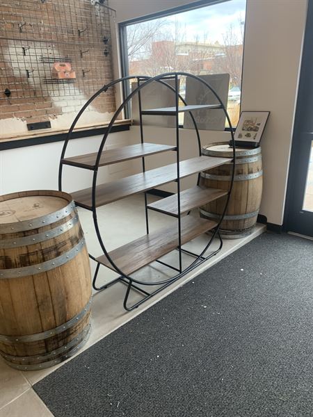 Cruise Control Kitchen and Cellar