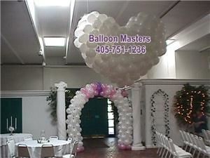 Balloon Masters