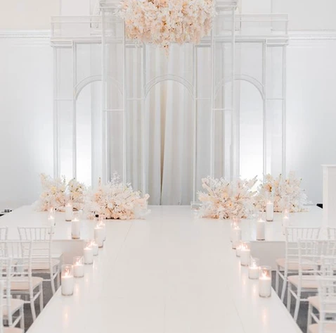 Dear Mama Banquet Hall