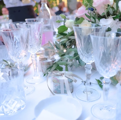 Dear Mama Banquet Hall