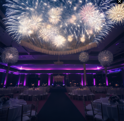 Dear Mama Banquet Hall