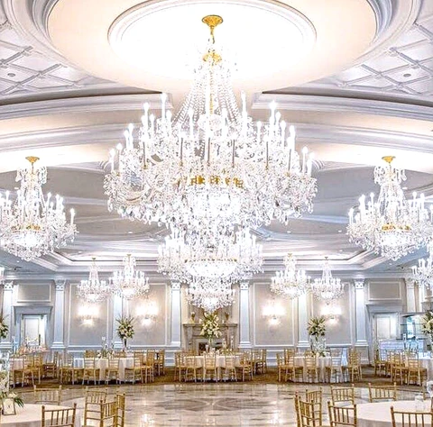 Dear Mama Banquet Hall