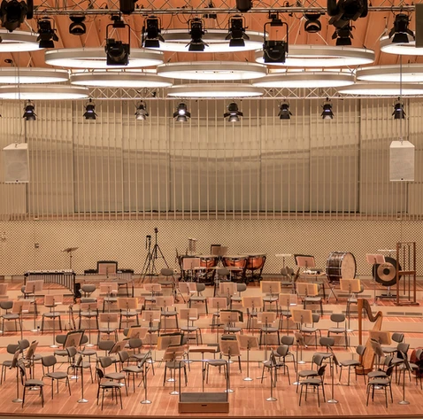 Dear Mama Banquet Hall