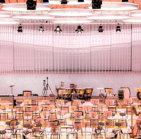 Dear Mama Banquet Hall