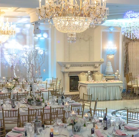 Dear Mama Banquet Hall