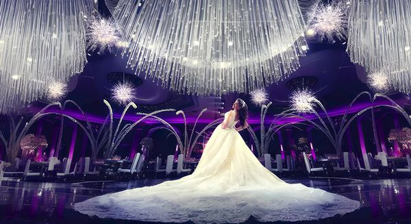 Dear Mama Banquet Hall