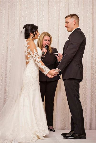 Dearly Beloved by Jen