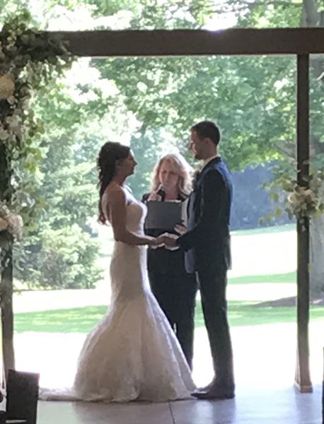 Dearly Beloved by Jen