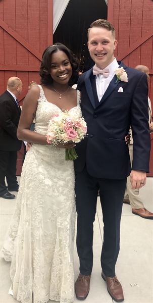 Dearly Beloved by Jen