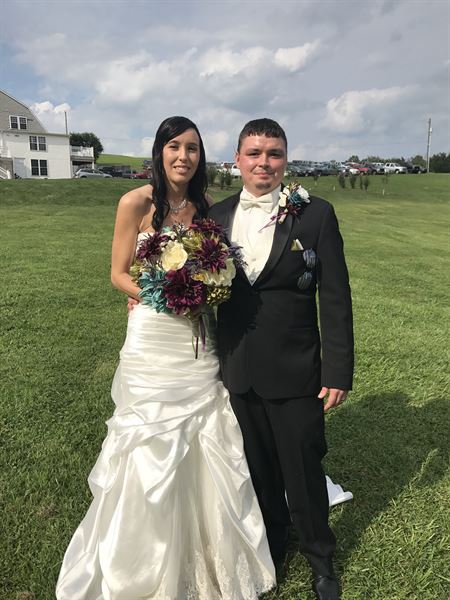 Dearly Beloved by Jen