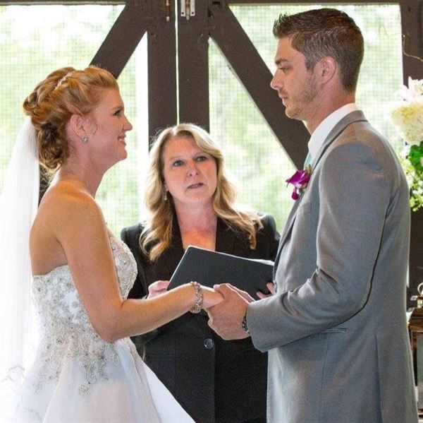 Dearly Beloved by Jen