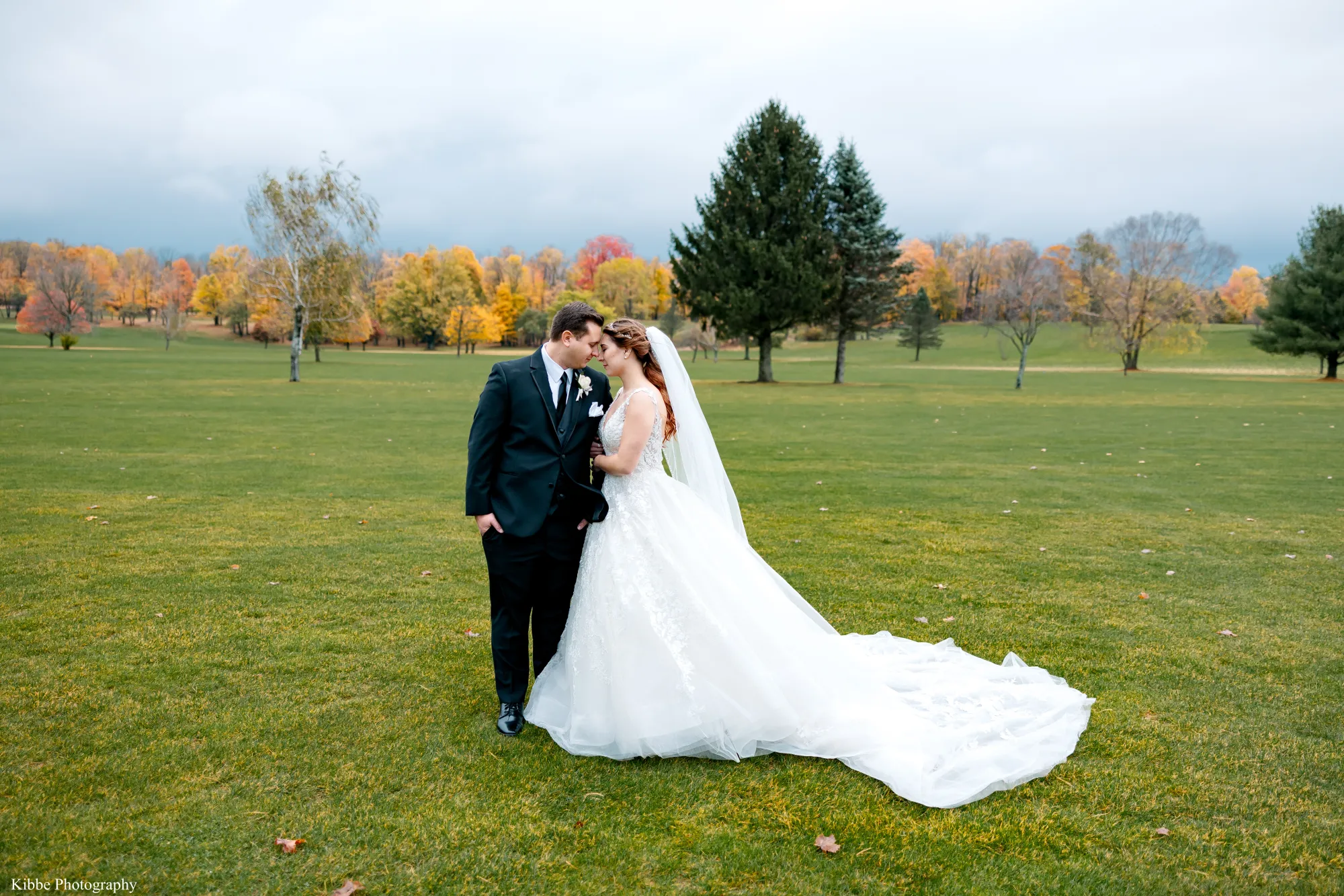 Mound Grove Golf Course