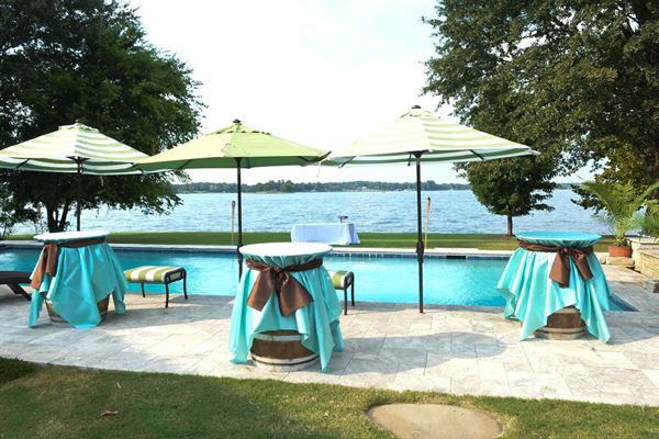 Sunrise Point at Cedar Creek Lake