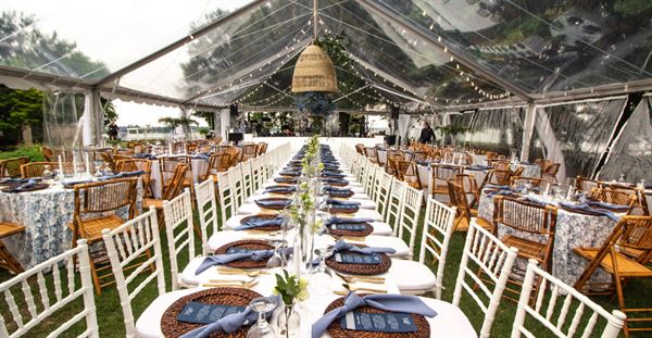 Sunrise Point at Cedar Creek Lake