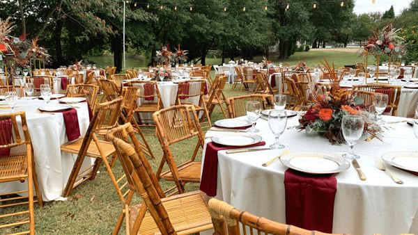 Sunrise Point at Cedar Creek Lake