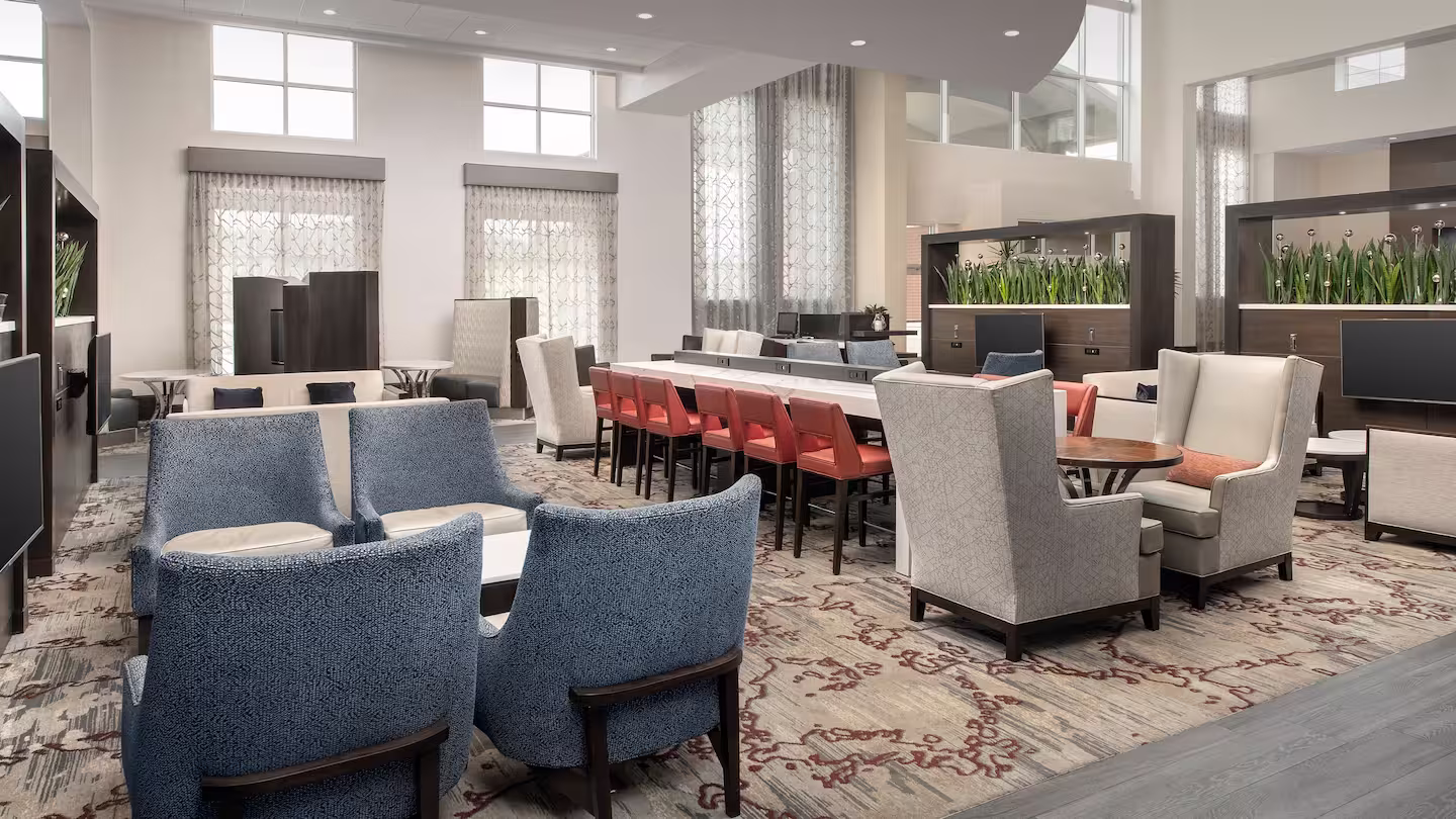 Embassy Suites Birmingham - Hoover