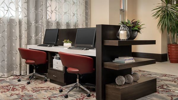 Embassy Suites Birmingham - Hoover