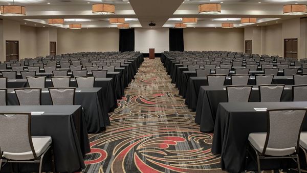 Embassy Suites Birmingham - Hoover