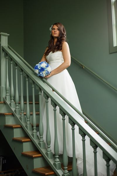 Centennial Station Arts Center