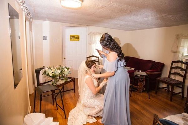 Summer Brook Plantation